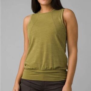 PrAna Sol Protect Tank Small